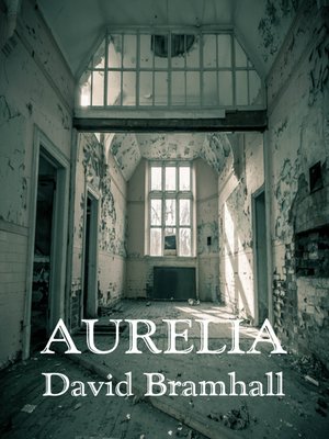 cover image of Aurelia